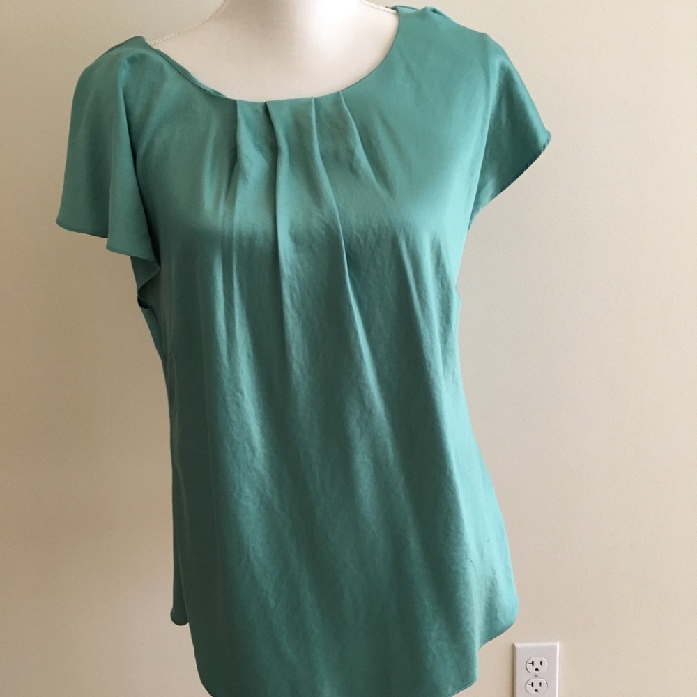 Blouse by coast uk size 18